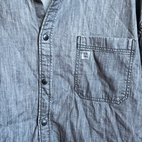 Express men’s button down - Picture 2 of 2